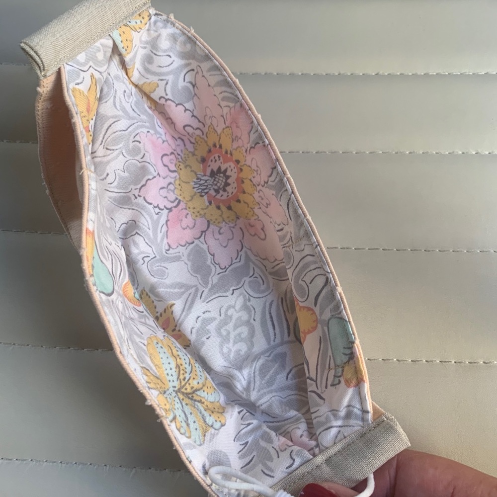 Designer 3D Face Mask COMFORTABLE - Picture 4 of 12